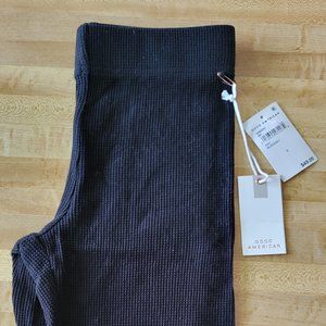 Good American Biker shorts